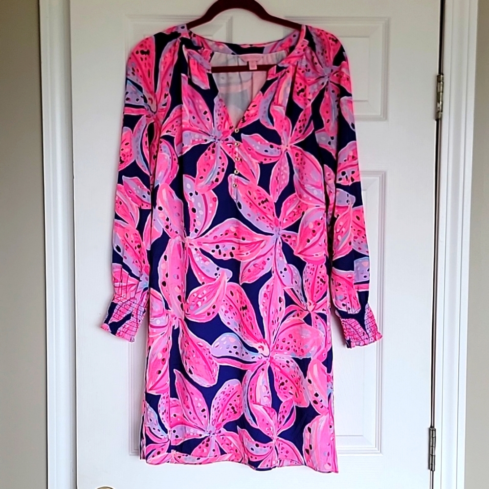 Lilly Dress